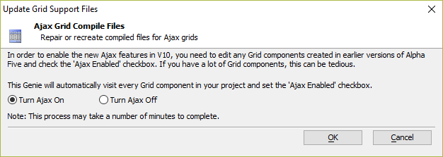Bulk Ajax On Off1